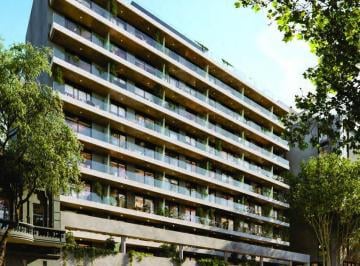 Departamento · 52m² · 3 Ambientes · Venta Apartamento 2 Dorm. en Cordón