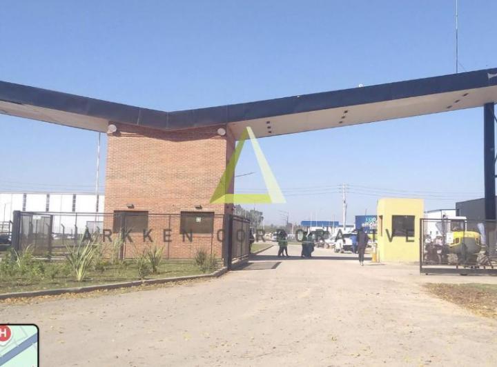 Terreno · 27116m²