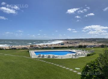 Departamento · 220m² · 4 Ambientes · 1 Cochera · Departamento en Venta y Alquiler de Temporada 3 Dorm. Manantiales Punta del Este