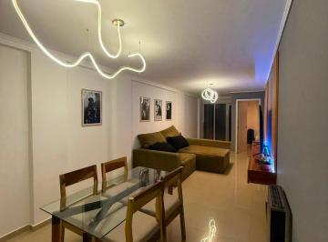 Departamento de 2 ambientes, Córdoba · Alquiler Amoblado en Barrio General Paz