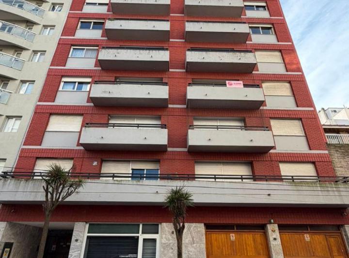 Departamento · 235m² · 5 Ambientes · 2 Cocheras