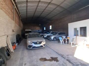 Bodega-Galpón de 2 ambientes, Salta · Galpón en Alquiler – Cerro Minero 20, Salta – 227 m² con Doble Acceso