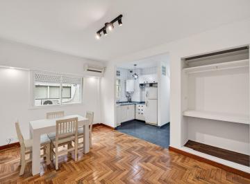 Departamento · 27m² · 1 Ambiente · Venta Departamento Monoambiente Palermo Hollywood