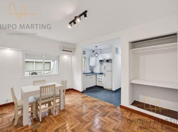 Departamento · 27m² · 1 Ambiente · Venta Departamento Monoambiente Palermo Hollywood