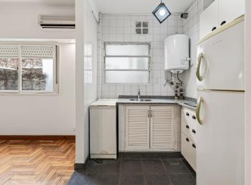 Departamento · 27m² · 1 Ambiente · Venta Departamento Monoambiente Palermo Hollywood