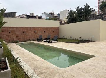 Departamento · 35m² · 1 Ambiente · Alquiler Monoambiente C/balcón a Estrenar Palermo