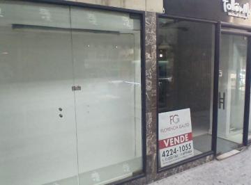 Local comercial de 2 ambientes, Quilmes · Local Comercial en Galeria La Francesa.