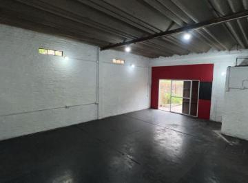 Bodega-Galpón de 1 ambiente, Morón · Alquiler Galpón en El Jaguel