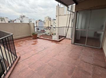 Departamento · 28m² · 2 Ambientes · Departamento en Balvanera