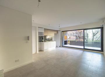 Departamento · 51m² · 2 Ambientes · 1 Cochera · Venta 2 Ambientes - Habitacion en Suite - Cochera Cubierta - Apto Profesional - Villa Urquiza
