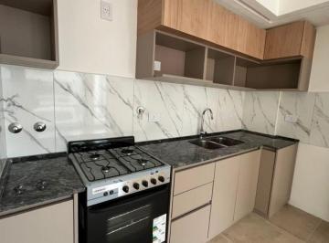 Departamento de 2 ambientes, Morón · Alquiler | Departamento 2 Ambientes a Estrenar con Balcón. Disposicion Interno