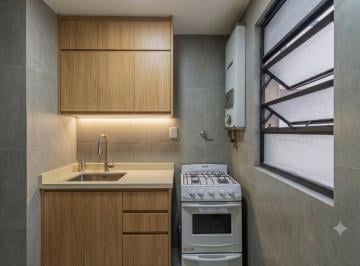 Departamento · 55m² · 3 Ambientes · Venta. Tres Ambientes en Palermo.