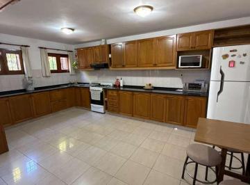 Casa · 287m² · 6 Ambientes · 1 Cochera · Casa en Venta Parque Atlantica Apto Credito