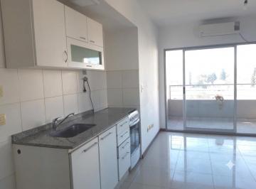 Departamento · 38m² · 2 Ambientes · Departamento 2 Ambientes Muy Luminoso con Balcon