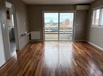 Departamento · 68m² · 3 Ambientes · 2 Cocheras · Departamento - San Isidro