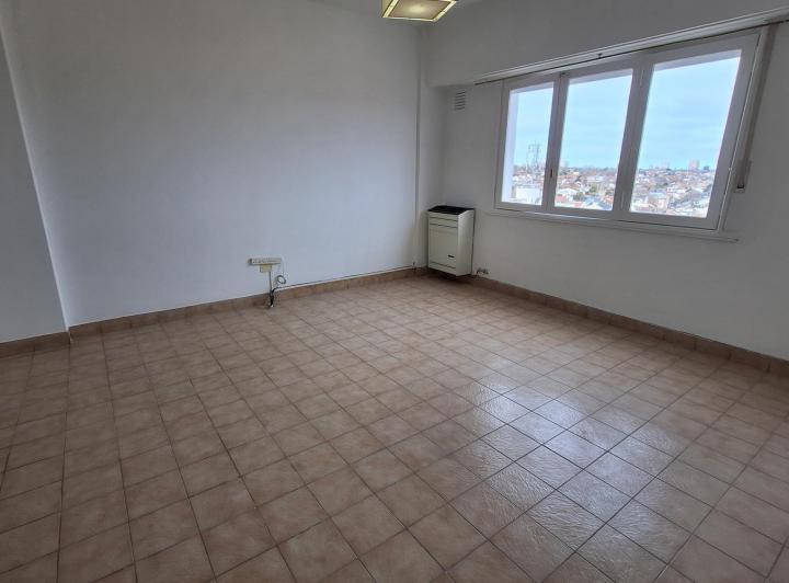 Departamento · 65m² · 3 Ambientes · 1 Cochera