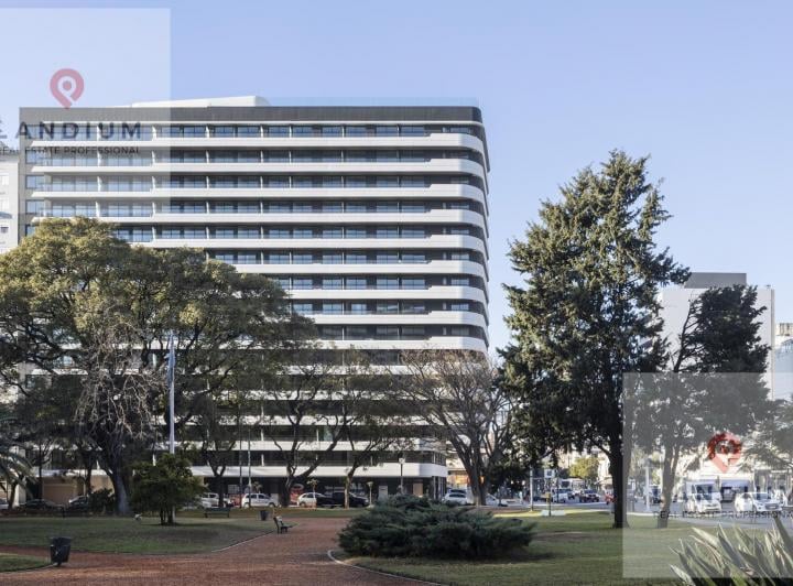 Desarrollo vertical · Hub Cabildo