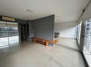 Departamento · 70m² · 2 Ambientes · 1 Cochera · Alquiler Departamento Dos Ambientes 70 m² con Cochera - Concord Pilar Apars