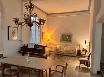 Departamento · 150m² · 3 Ambientes · Departamento en Alquiler Palacio Los Patos - Palermo Living Comedor Escritorio 2 Dorm. 2 Baños