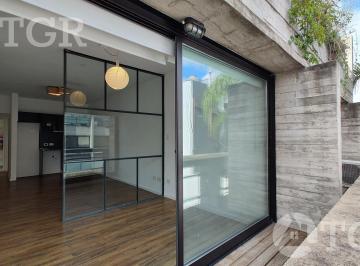 Departamento · 32m² · 1 Ambiente · Alquiler Monoambiente Divino en Palermo