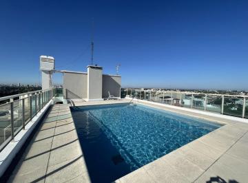 Departamento · 92m² · 3 Ambientes · 1 Cochera · Departamento en Alquiler - Olivos - Vías/maipú