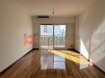 Departamento · 92m² · 3 Ambientes · 1 Cochera · Departamento en Alquiler - Olivos - Vías/maipú