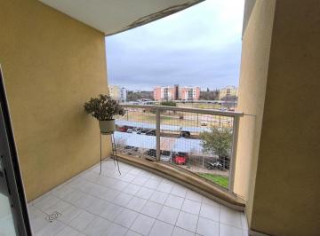 Departamento · 85m² · 4 Ambientes · 1 Cochera · Departamento en Venta Balcones del Chateau 3 Dorm.