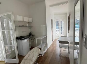 Departamento · 16m² · 1 Ambiente · Venta Monoambiente en Belgrano
