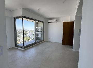 Departamento · 41m² · 2 Ambientes · 1 Cochera · Alquiler 1 Dormitorio con Cochera Metra Puerto Norte