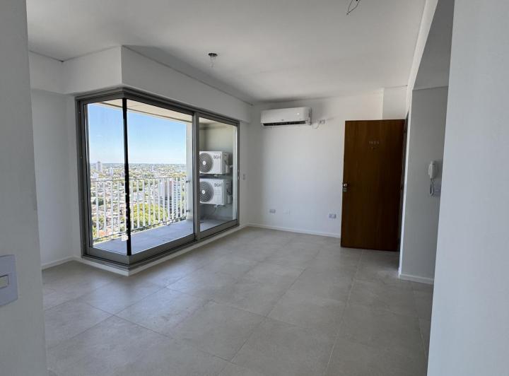 Departamento · 41m² · 2 Ambientes · 1 Cochera