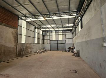 Bodega-Galpón · 248m² · 1 Cochera · Venta Galpón de 504 m² en Hurlingham