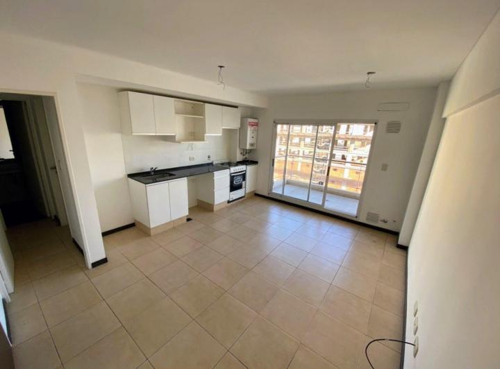 Departamento · 46m² · 2 Ambientes