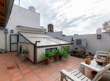 Casa · 98m² · 3 Ambientes · Venta de Casa de 3 Amb en Saavedra con Quincho
