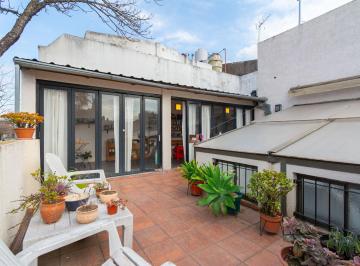 Casa · 98m² · 3 Ambientes · Venta de Casa de 3 Amb en Saavedra con Quincho