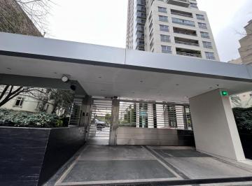 Departamento · 82m² · 3 Ambientes · 1 Cochera · Alquiler 3 Ambientes con Cochera Torre Promenade