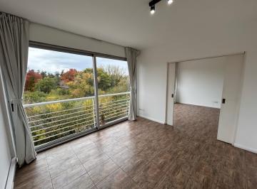 Departamento · 50m² · 3 Ambientes · Alquiler y Venta Departamento 3 Ambientes - Concord Pilar Aparts
