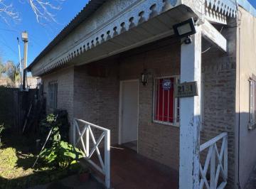 Casa de 3 ambientes, Esteban Echeverría · Alquiler Casa El Jaguel
