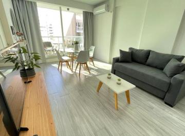 Departamento · 55ha · 2 Ambientes · Alquiler Depto 2 Ambientes Amoblado - Incluye Expensas