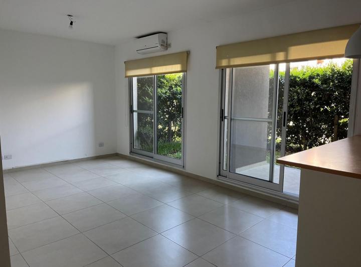 Departamento · 55m² · 3 Ambientes · 1 Cochera