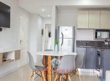 Departamento · 57m² · 3 Ambientes · Departamento 3 Ambientes 2do Piso - en Venta - Zentiva Torre II