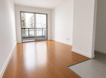 Departamento de 1 ambiente, Belgrano · Excelente Monoambiente con Amenities