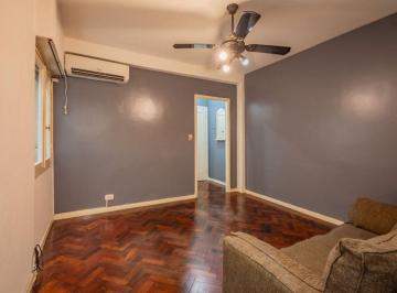 Departamento · 36m² · 2 Ambientes · Excelente Departamento 2 Ambientes Apto Credito