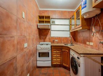 Departamento · 36m² · 2 Ambientes · Excelente Departamento 2 Ambientes Apto Credito