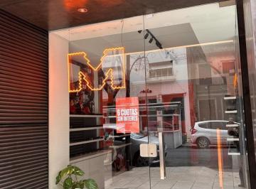 Local comercial · 22m² · Local en Belgrano