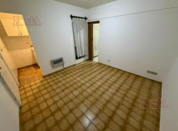 Departamento · 35m² · 2 Ambientes · Alquiler - Departamento - 2 Ambientes - Lavalle 3900 - Almagro