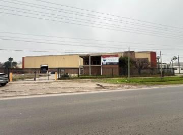 Bodega-Galpón de 5 ambientes, José C Paz · Galpon 1500 m² con 150 m² de Oficina Sobre Ruta 8