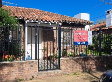 Casa de 6 ambientes, San Isidro · Reservado! Casa en Venta en San Isidro. Ideal Familia o Inversión con Renta Adicional