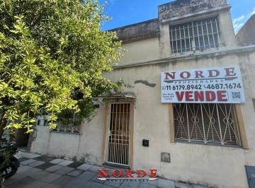 PH · 59m² · 3 Ambientes · Venta •ph•naon •tres Ambientes •planta Baja• Terraza
