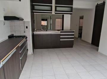 Departamento de 5 ambientes, Cipolletti · Departamento 2 Dorm., Cochera y Patio