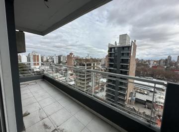 Departamento · 28m² · 2 Ambientes · Venta - Av Francia / San Juan - 1 Dorm